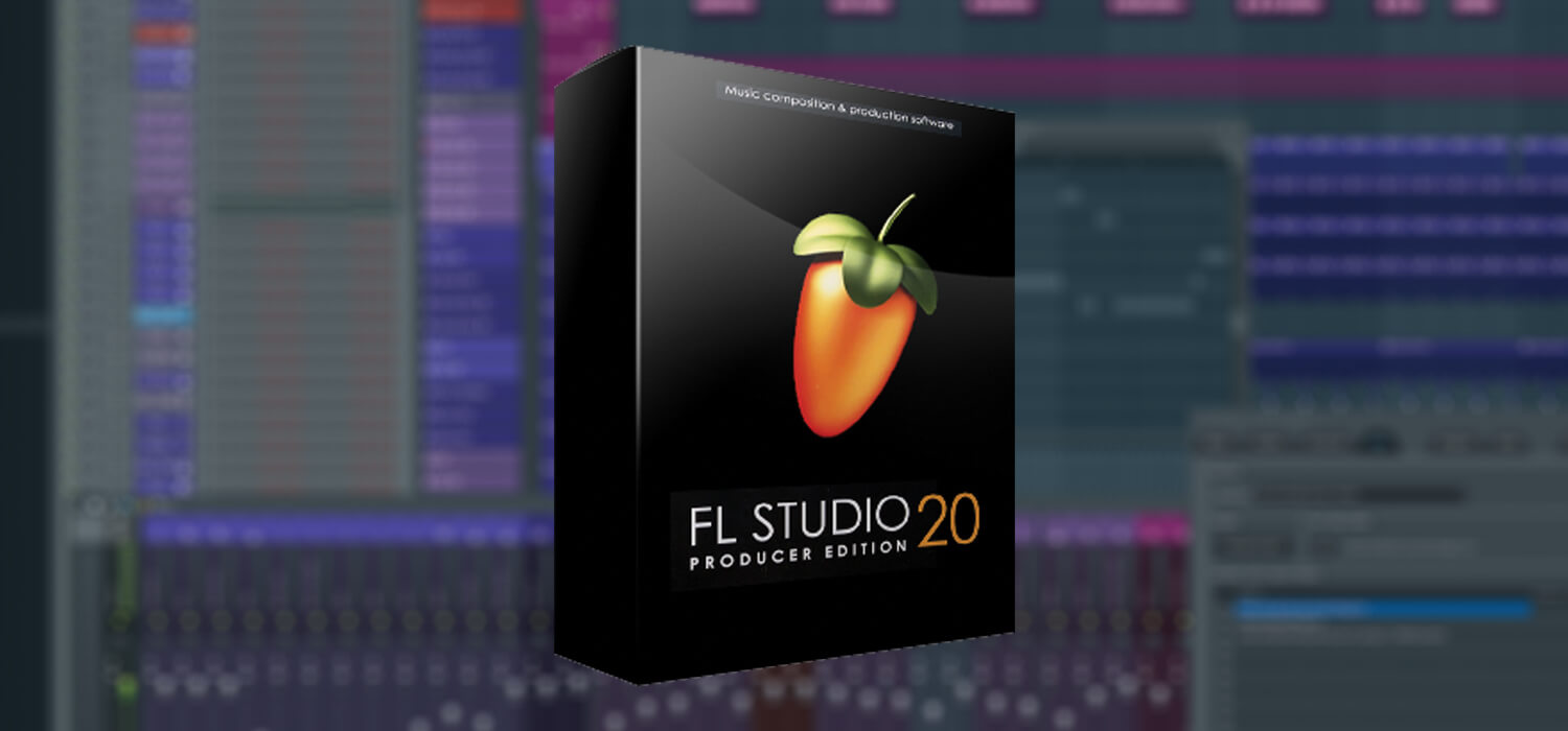 fruity loops studio for mac